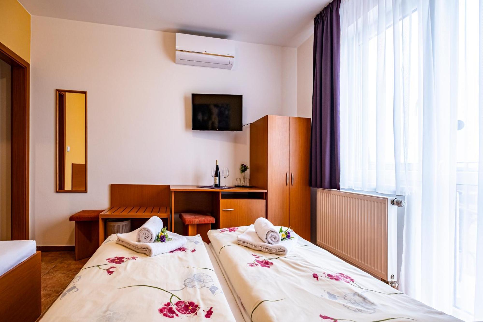 Penzion pod Kraví horou Bořetice Quarto foto