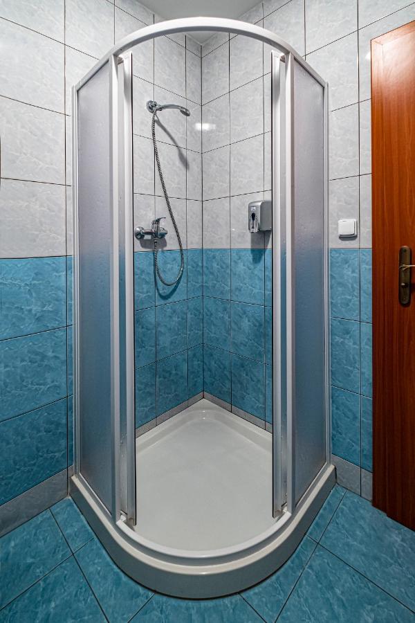 Penzion pod Kraví horou Bořetice Exterior foto